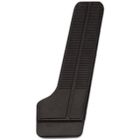 40-140768-1 Full Size Chevy Accelerator Pedal Pad Deluxe Interior Eckler