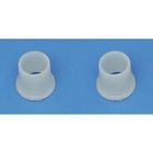 40-169255-1 Full Size Chevy Gas Pedal Rod Bushings Eckler