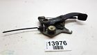 0701 400e Oem Emergency Parking Brake Pedal Assembly