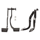 4012-915-691s Goodmark Brake And Clutch Pedal Set 615343778761