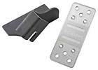 401544 Roush Machined Billet Aluminum Dead Pedal Kit Rare