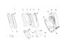 401864431a Lamborghini Genuine Gallardo Coupe Rubber Manual Gearbox