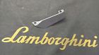 401864431b Lamborghini Murcielago Foot Rest