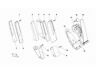 401864431c Lamborghini Genuine Gallardo Update Cover Automatic Gearbox
