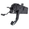 4020-519-67s Goodmark Parking Brake Pedal Assembly Fits Chevy Camaro 615343773629