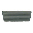 4020-913-671 Goodmark Brake Pedal Pad 615343770383