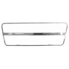 4020-913-672 Goodmark Brake Pedal Pad Trim Chevy Camaro 615343770376