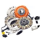 00788442028621 4026651 Centerforce 0 Diesel Twin Disc