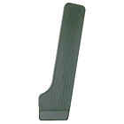 4030-911-64 Goodmark Gas Pedal Pad Trim 615343764559