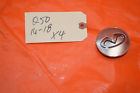 403431ca4a Factory Spec Infiniti Oem Rim Center Cap Insert