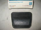 408023 Genuine Gm Nos Olds Cutlass Delta Ninety Eight Toronado Parking