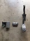 40th Rare Special Set Prices Anniversary 2004 Pedal Edition Mustang 3 Piece Pad Kit