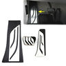420028420275 Unbranded Car Foot Gas Brake Pedals Cover Fit