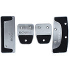 421908 Roush Mustang Pedal Kit Manual