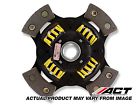 4224205 Advanced Clutch Act 4 Pad