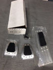 423-116 Unbranded Aluminum Street Performance Pedal Set Boxster
