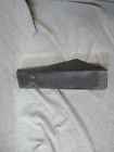 4248717 Chrysler Lebaron Mopar Gray Plastic Dead Pedal Foot Rest