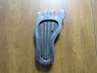 43033020 Unbranded Barefoot Beam Dimmer Switch