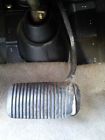 439609 Runner 4 2000 Pedal Brake Clutch
