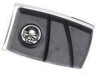 4406 Kuryakyn Zombie Brake Pedal Pad 182682088528