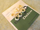 3798256 442 Z28 Pontiac Nos Gm Gto Brake Chevy 1955-79 Olds Clutch Pedal Bushing
