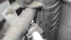 44330 Ranger 1992 Pedal Brake Clutch
