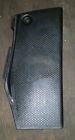45356355673 Vw Beetle Oem Drivers Dead Pedal Foot Rest Black