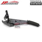 46201-60060-e0 Toyota Lexus Oem Factory Parking Brake Lever Sandal Wood Tan