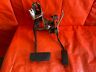 46500-sr3-a50 Acura Integra Automatic Transmission Model Gas And Brake Pedal Set