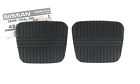 46531-v5000 Nissan Manual Shift Pedal Pad Set Oem New