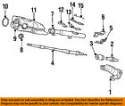 46531v0100 Nissan Part Cover Pedal
