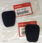 46545-538-010 Honda Genuine Oem Brake Clutch Pedal Pad Cover Fit Crv