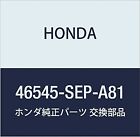 46545-sep-a81 Honda Genuine Pedal Automatic Transmission Cover Set