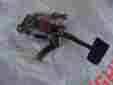 46600-shj-a01 2005 2006 2007 2008 2009 2010 Honda Odyssey Brake Break Pedal Oem