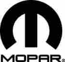 4670262 Mopar Clutch Pedal Pad