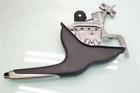 47105-tr0-p81zb Honda Civic Parking Emergency Brake Handle