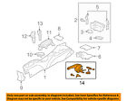 47105tm8013za Honda Oem Brake Lever