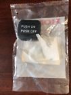 47120-t0a-a71 - 47120t0aa71 Crv Awd Auto Transmission Honda Emergency Parking Brake Pedal Pad