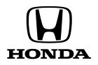 47121-tk8-a01 Honda New Genuine Emergency Parking Brake Pedal Pad Odyssey Ebrake