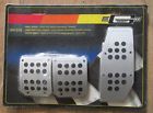 4713g Mr Gasket Racing Pedal Covers Packages For Two Cars