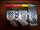 4725g Mr Gasket Billet Look