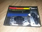 4736g Mr Gasket Hi-tech Pedal