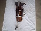4763022 Ab Dodge Viper Clutch And Brake Pedal Assembly