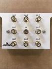 47690-8c2 Leviton Cable Splitter