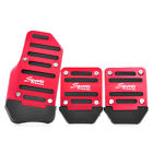 4894644291612 Unbranded Car Anti-slip Pedal