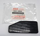 49451-60b00 Suzuki Genuine Oem Accelerator Pedal Pad Cover Sidekick Esteem Vitara