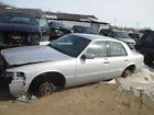 499252 Mar 2003 Clutch Pedal Grand Brake