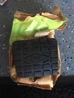 4c4z2454aa Ford New Genuine Oem Interior Brake Pedal Cover Pad