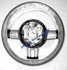 4g7v Ford Gt Supercar Leather Factory Steering Wheel Oem Svt