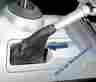 4g7v111111 Ford 2005 2006 Gt Gt40 Supercar Factory Emergency Brake Boot Below Dealer Cost